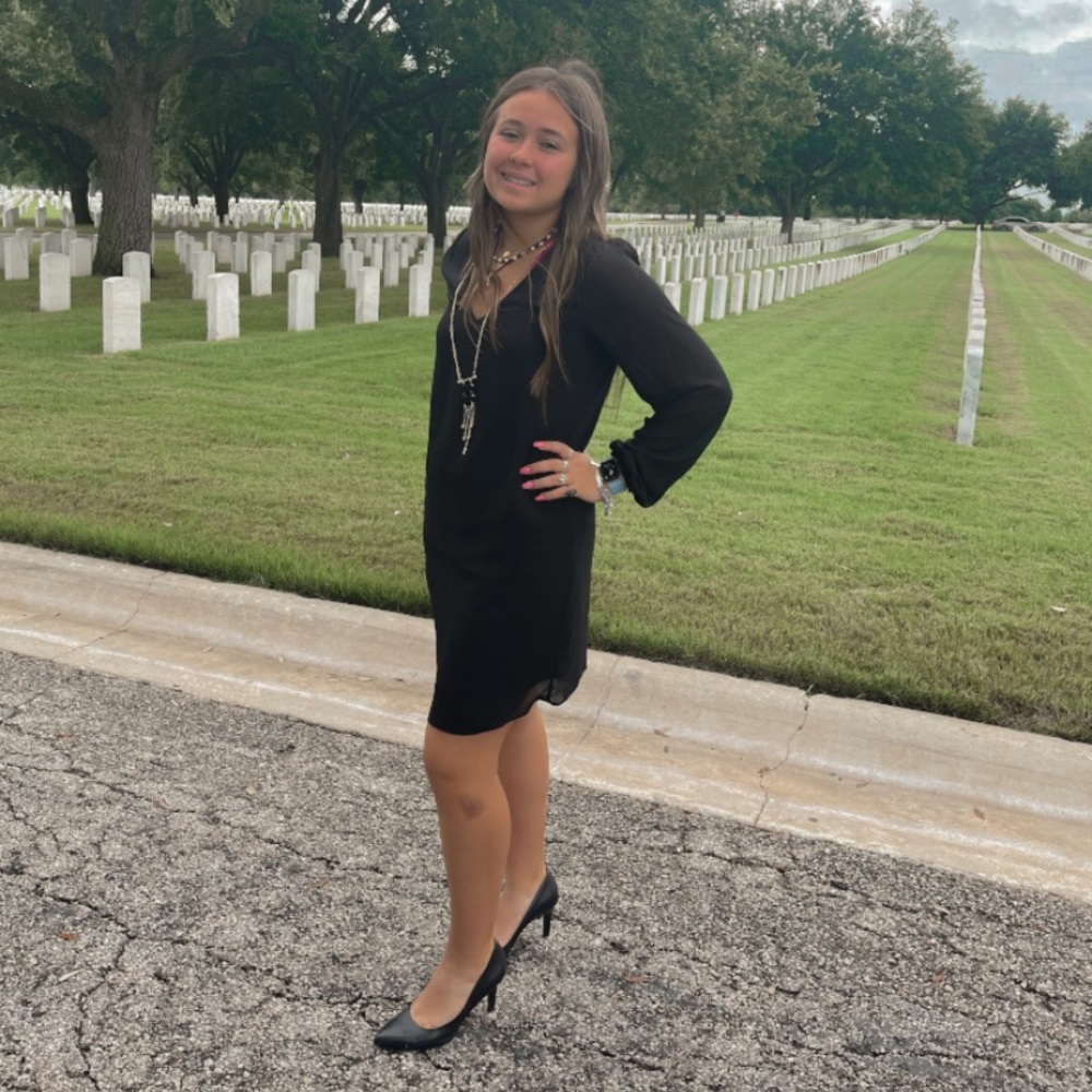 Meet your Posher, Melania